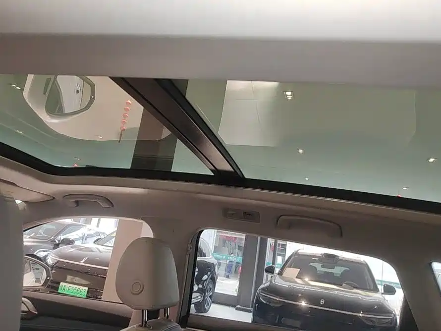 Volkswagen Tuyue 2023