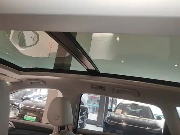 Volkswagen Tharu 2023