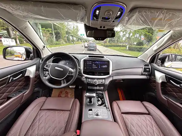 Haval H9 2022