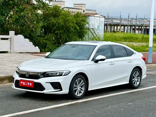 Honda Civic 2025