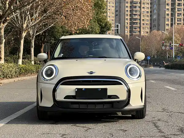 MINI MINI 2022