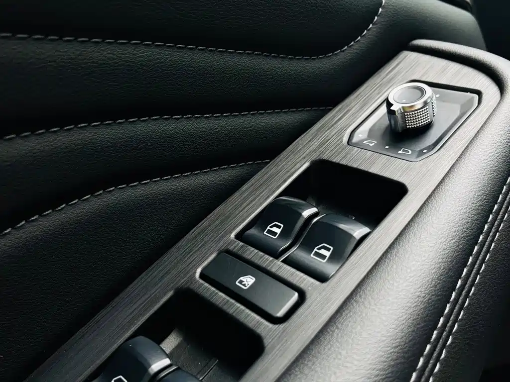 Haval F7 2020 — фото 16