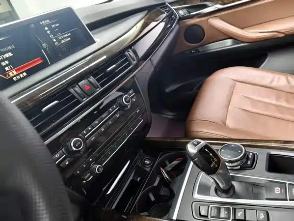 BMW X5 2014