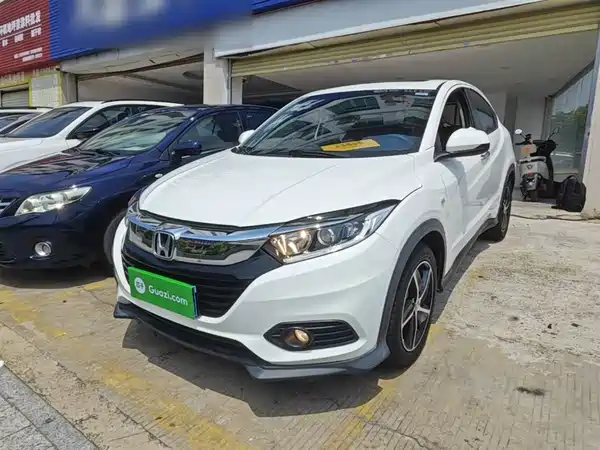 Honda Vezel 2020