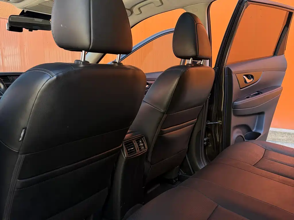Nissan X-Trail 2019 — фото 10