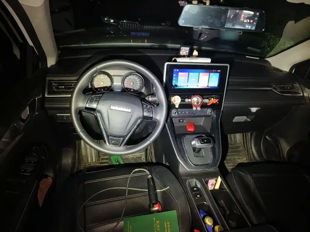 Haval M6 2023