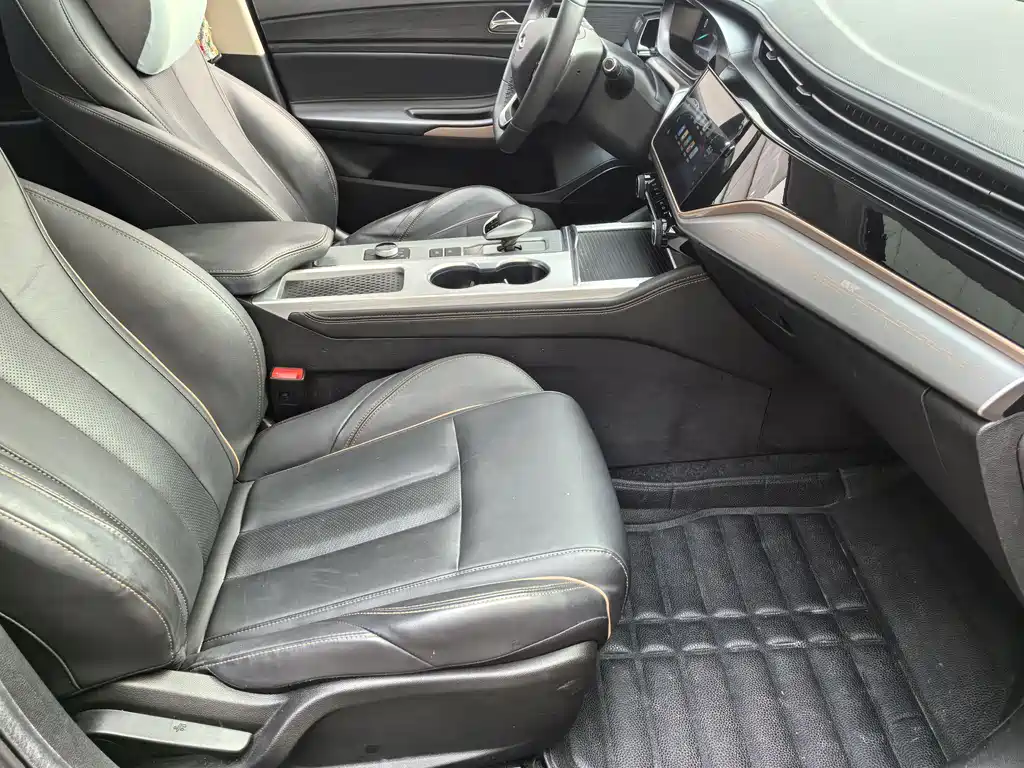 Chery Arrizo 5 PLUS 2023 — фото 12