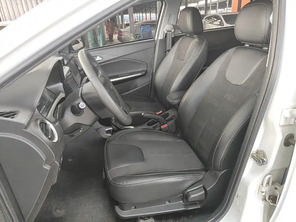 Chery Tiggo 3x 2020 — фото 15