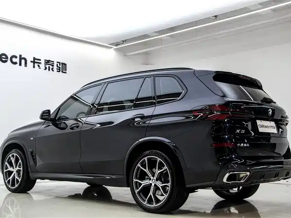 BMW X5 2024