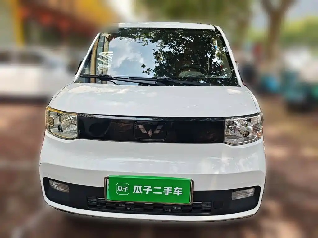 Wuling Hongguang MINIEV 2023