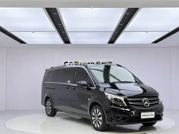 Mercedes-Benz Vito 2021