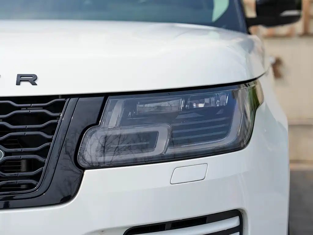 Land Rover Range Rover 2018 — фото 10