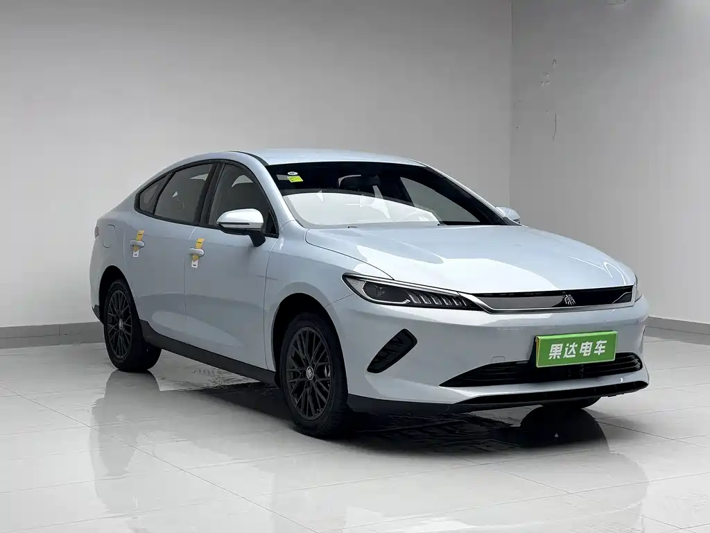 BYD Qin PLUS 2025