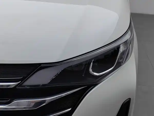 GAC Trumpchi M6 2019