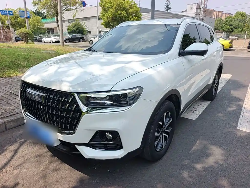 Haval H6 2024