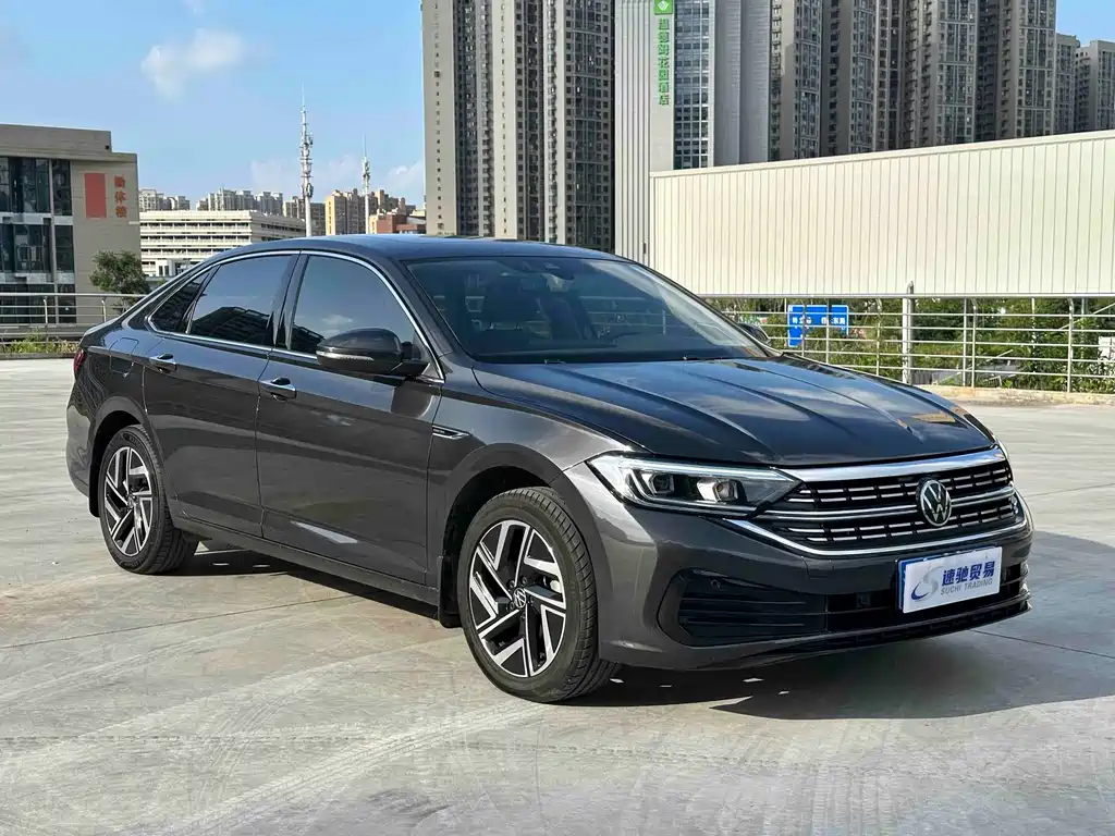 Volkswagen Sagitar 2023