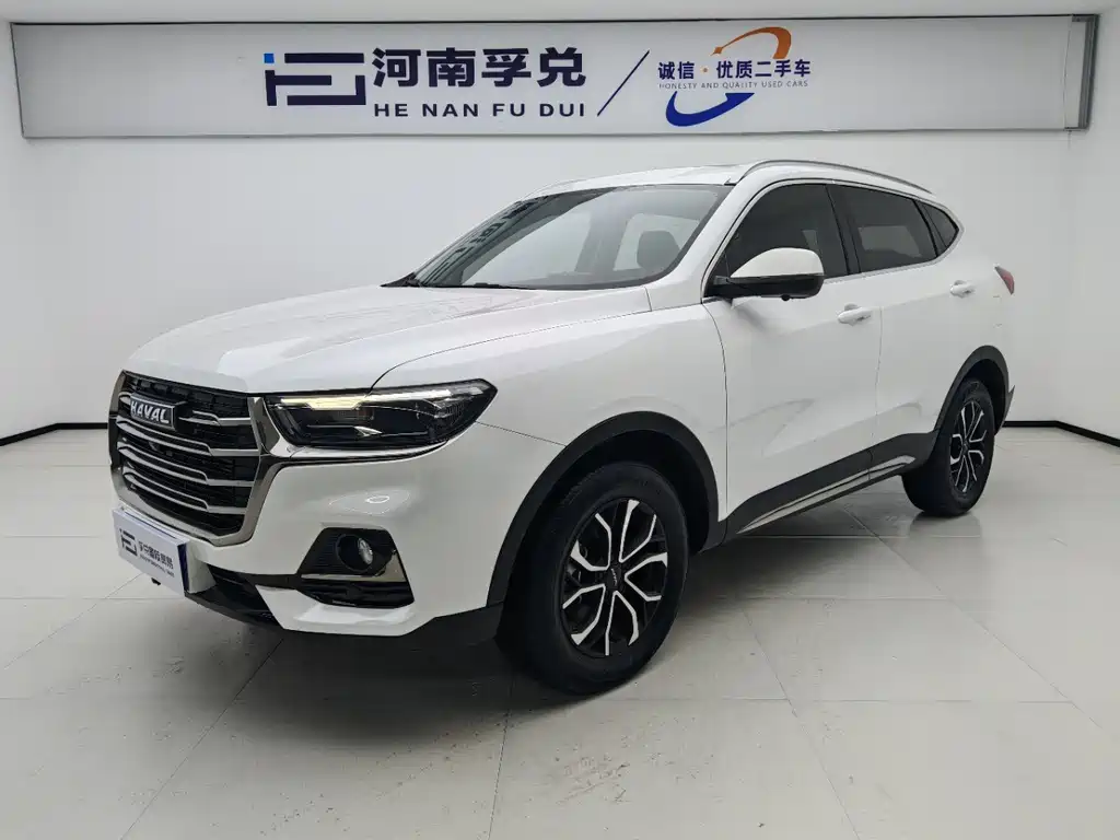 Haval H6 2022