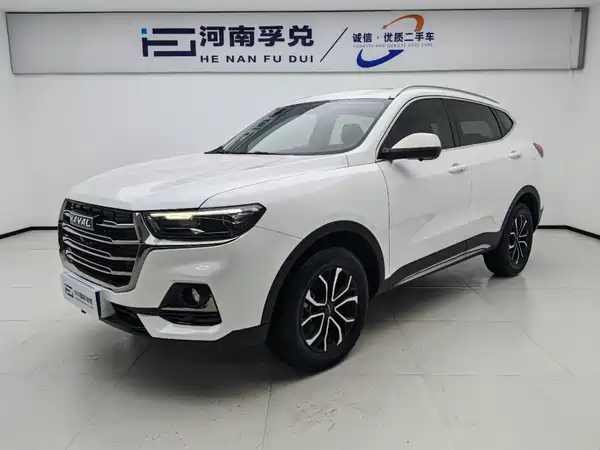 Haval H6 2022