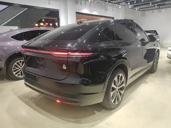 NIO EC7 2023