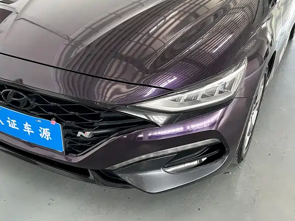 Hyundai Festa 2021