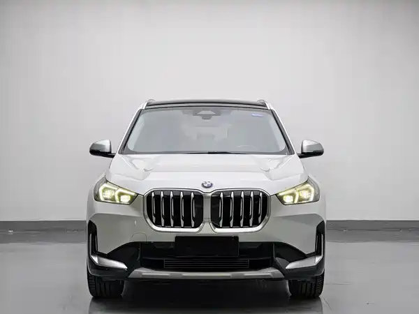 BMW X1 2023