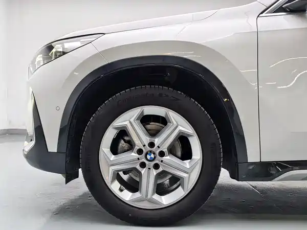 BMW X1 2023