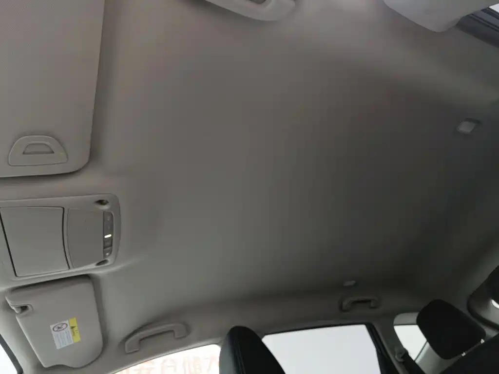 Nissan Murano 2018 — фото 14