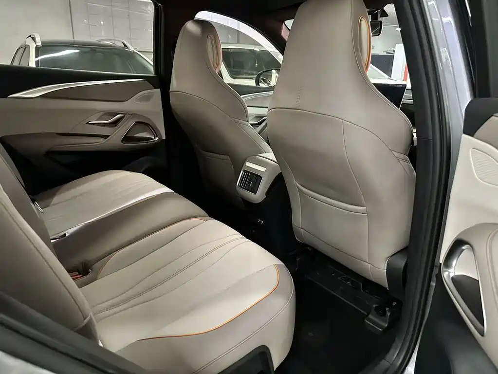 BYD Pro New Energy 2025 — фото 11