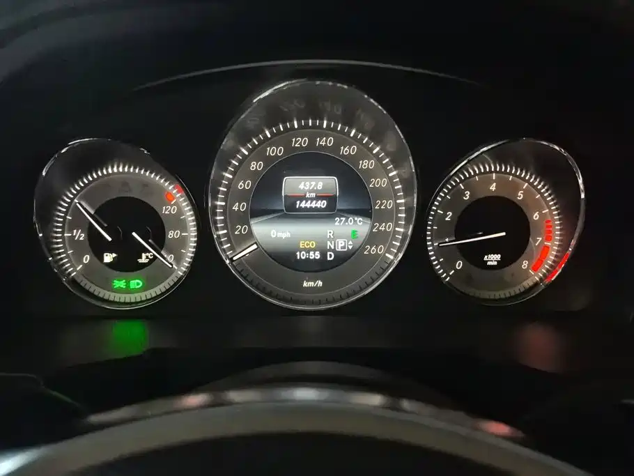 Mercedes-Benz GLK-Class 2015 — фото 14