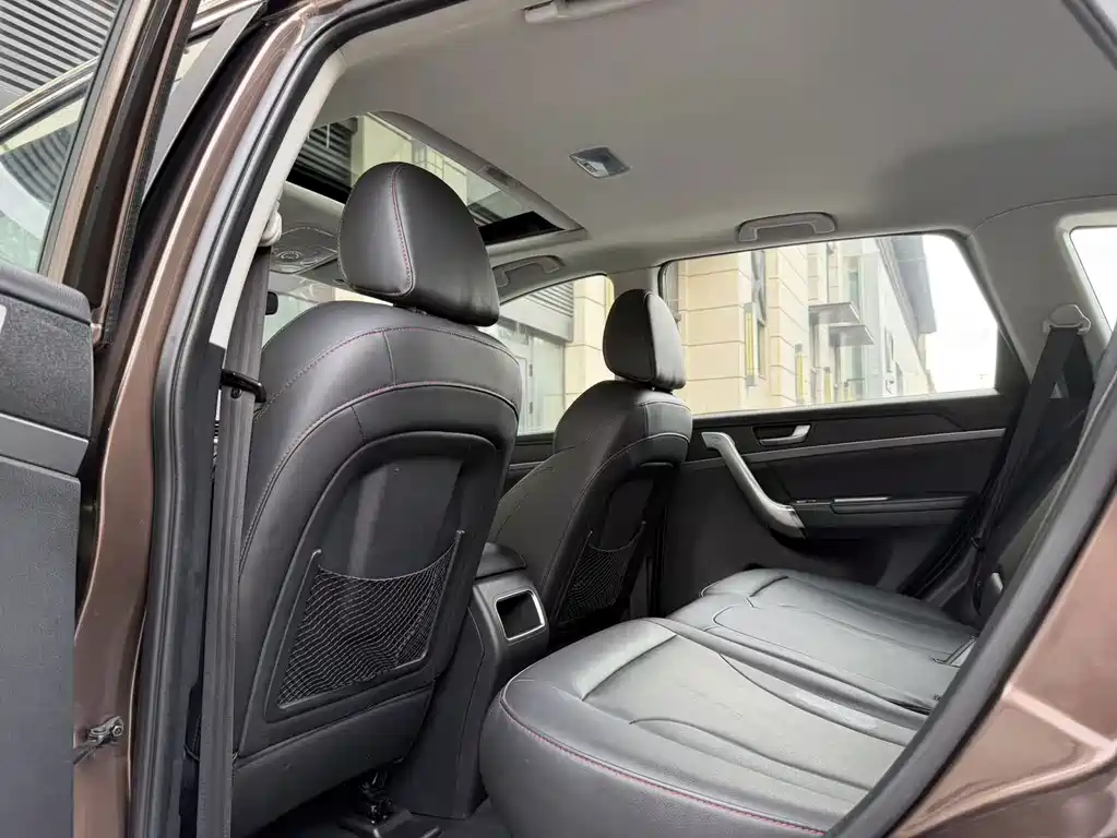 Haval H6 2016