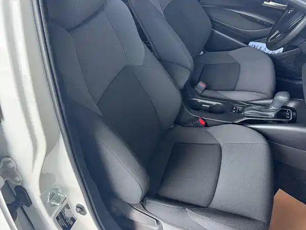 Toyota Levin 2025