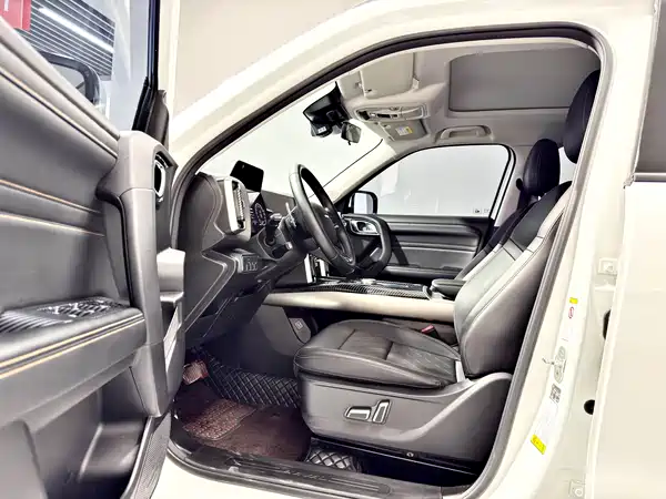 Haval Dargo 2022