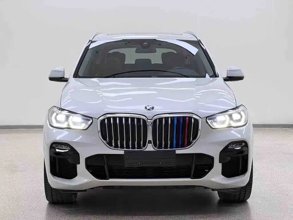 BMW X5 2020 — фото 2