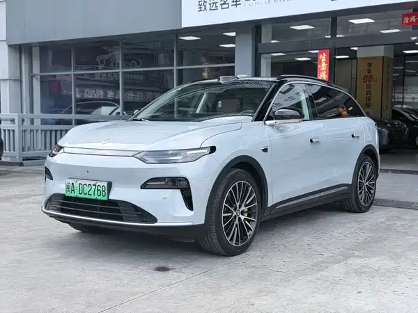 Leapmotor C11 2025