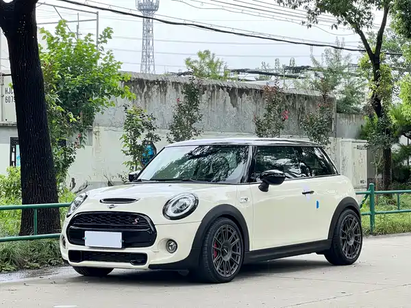 MINI MINI 2020