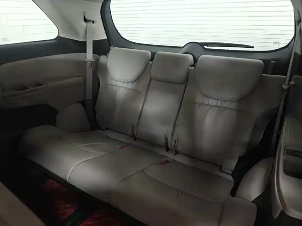 Honda Odyssey 2017