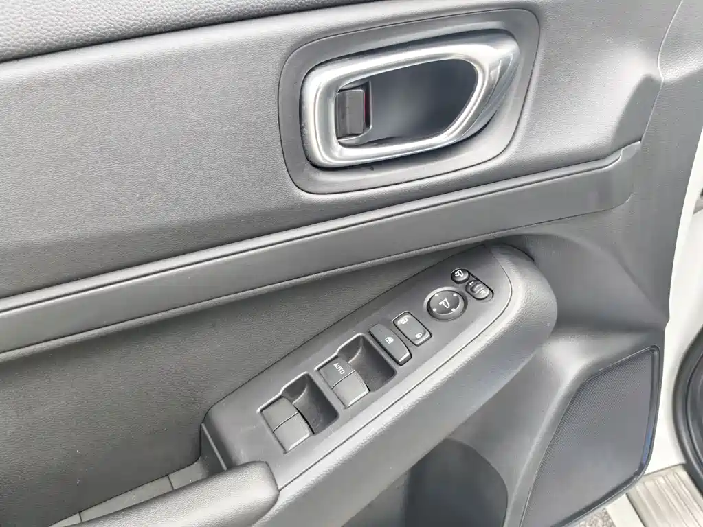 Honda XR-V 2023 — фото 16