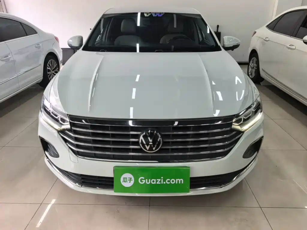 Volkswagen Lavida 2022