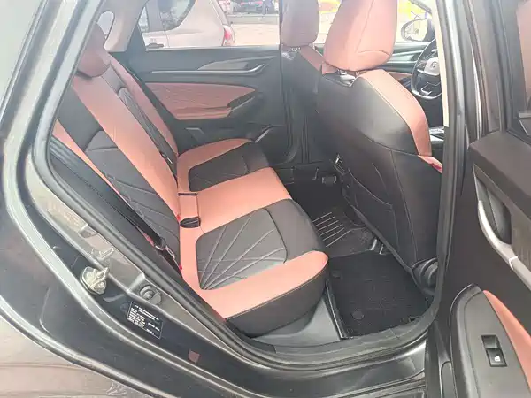 Changan Eado 2023