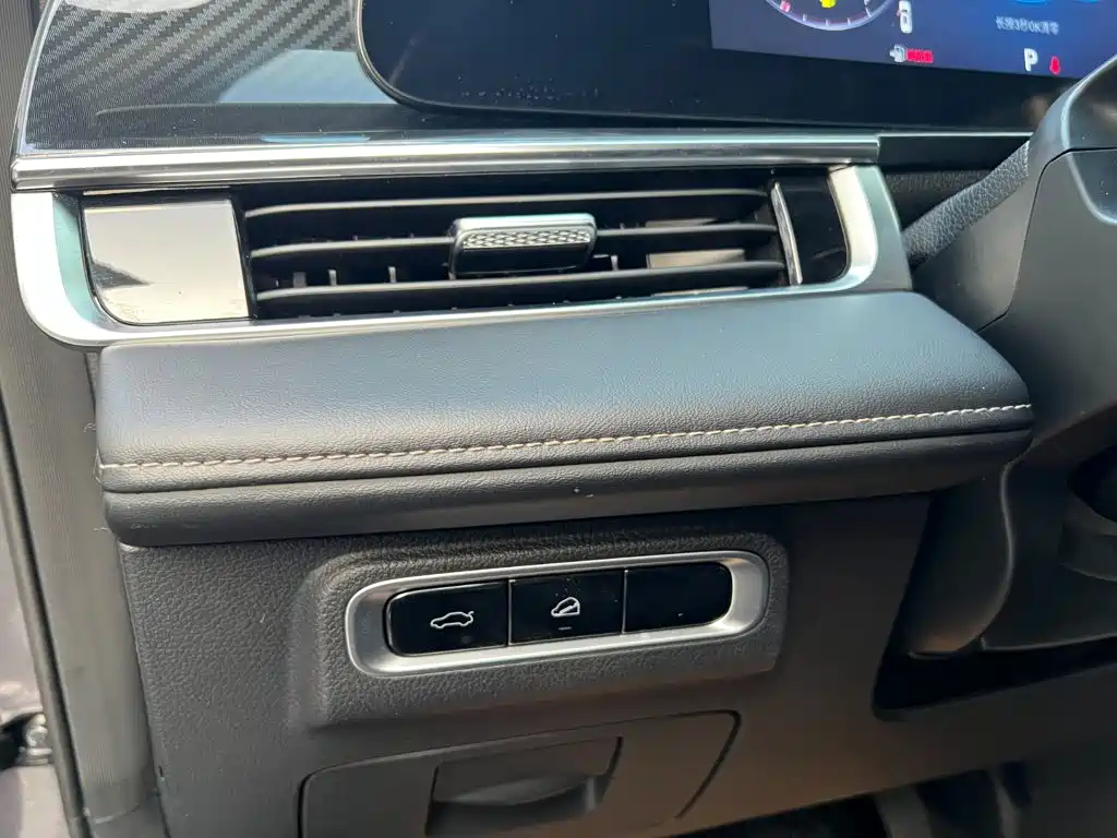 Chery Tiggo 7 PLUS 2025 — фото 8
