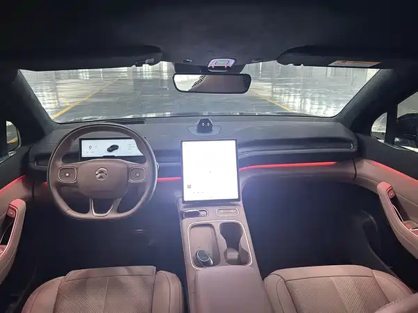 NIO EC6 2024