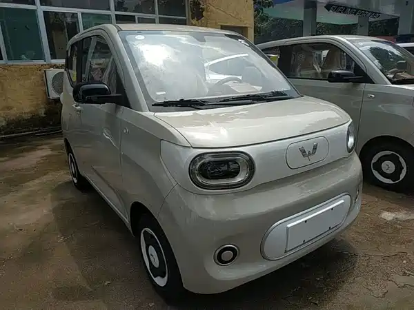 Wuling Hongguang MINIEV 2026