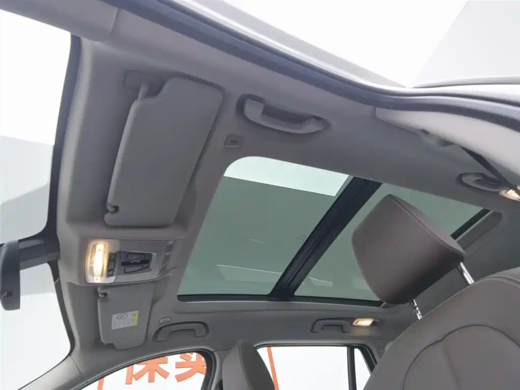 BMW X1 2020 — фото 14