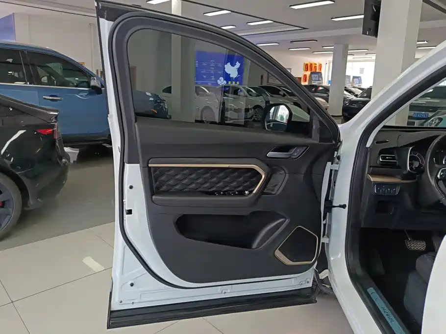 Haval H6 2020