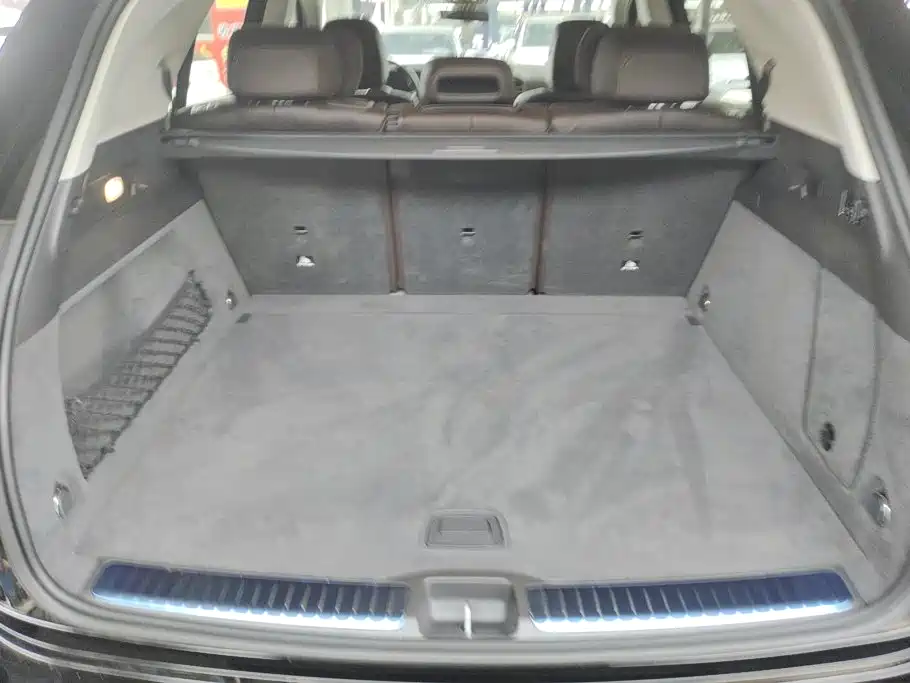 Mercedes-Benz GLE 2020