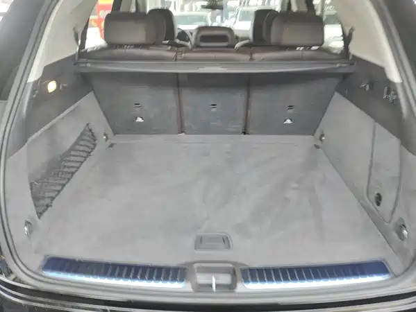 Mercedes-Benz GLE 2020