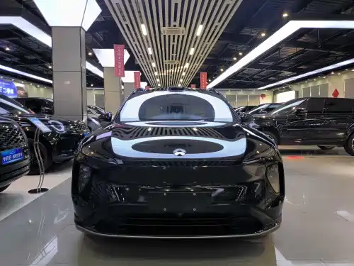 NIO ES6 2024