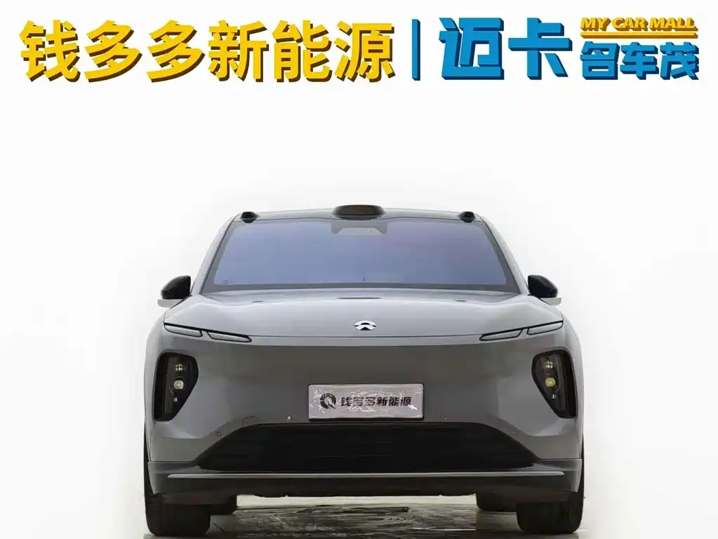 NIO EC6 2024