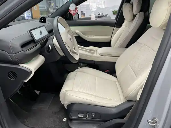 NIO ES6 2024