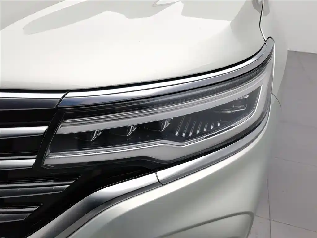 Roewe RX5 MAX 2020 — фото 7